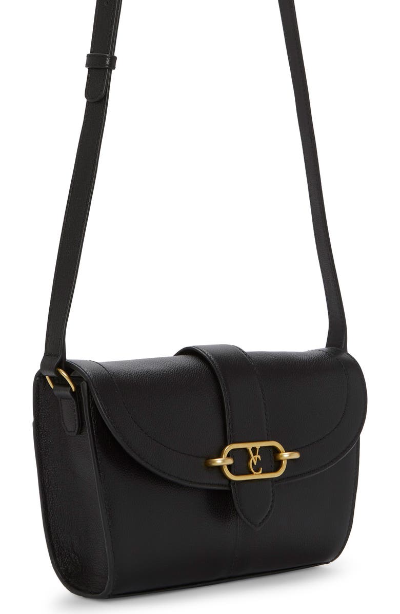 Vince Camuto Smith Leather Crossbody Bag, Alternate, color,