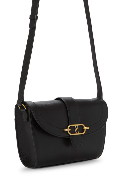 Vince Camuto Smith Leather Crossbody Bag