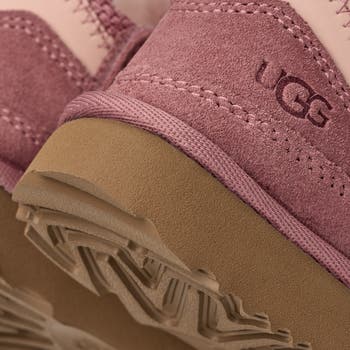 Kids' Lo Lowmel Sneaker