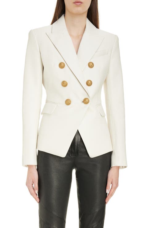 Women's Balmain Suits & Separates | Nordstrom