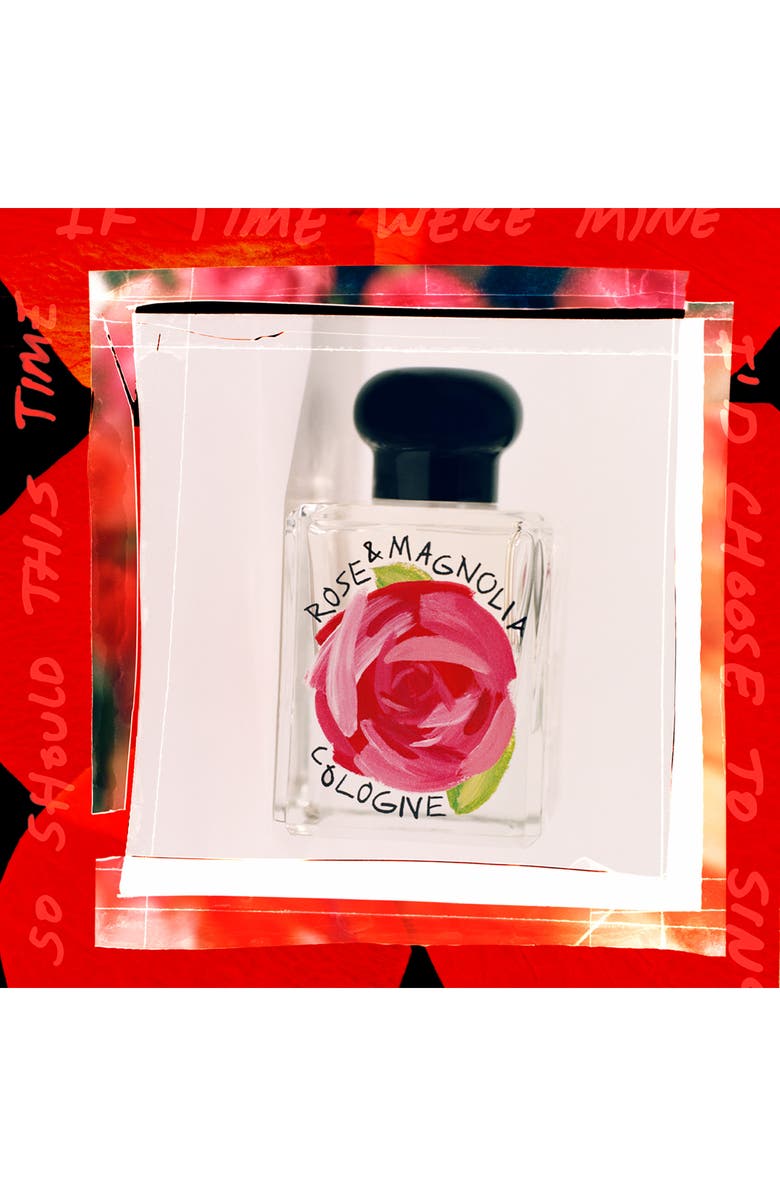 Jo Malone London<sup>™</sup> Rose & Magnolia Cologne, Alternate, color,