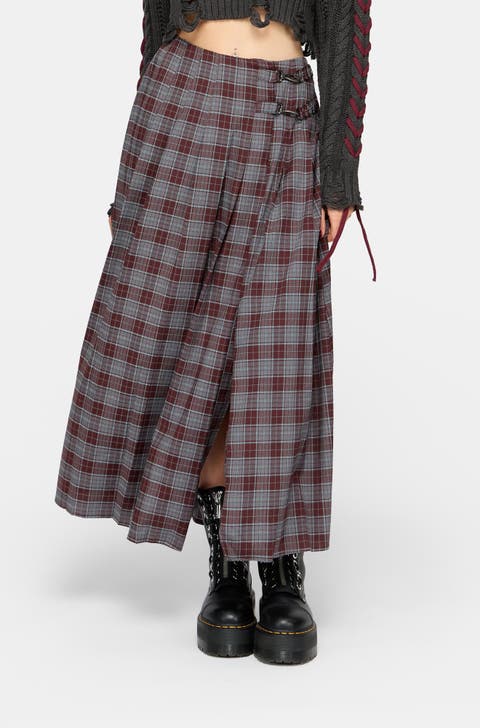 Aimil Midaxi Skirt