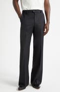 MIDNIGHT RODEO Bootcut Trousers