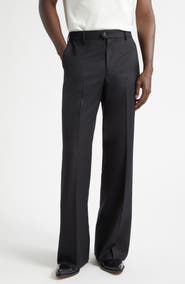 MIDNIGHT RODEO Bootcut Trousers