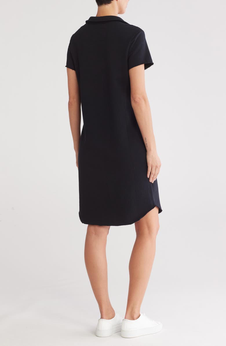 Frank & Eileen Lauren Polo Dress, Alternate, color, 