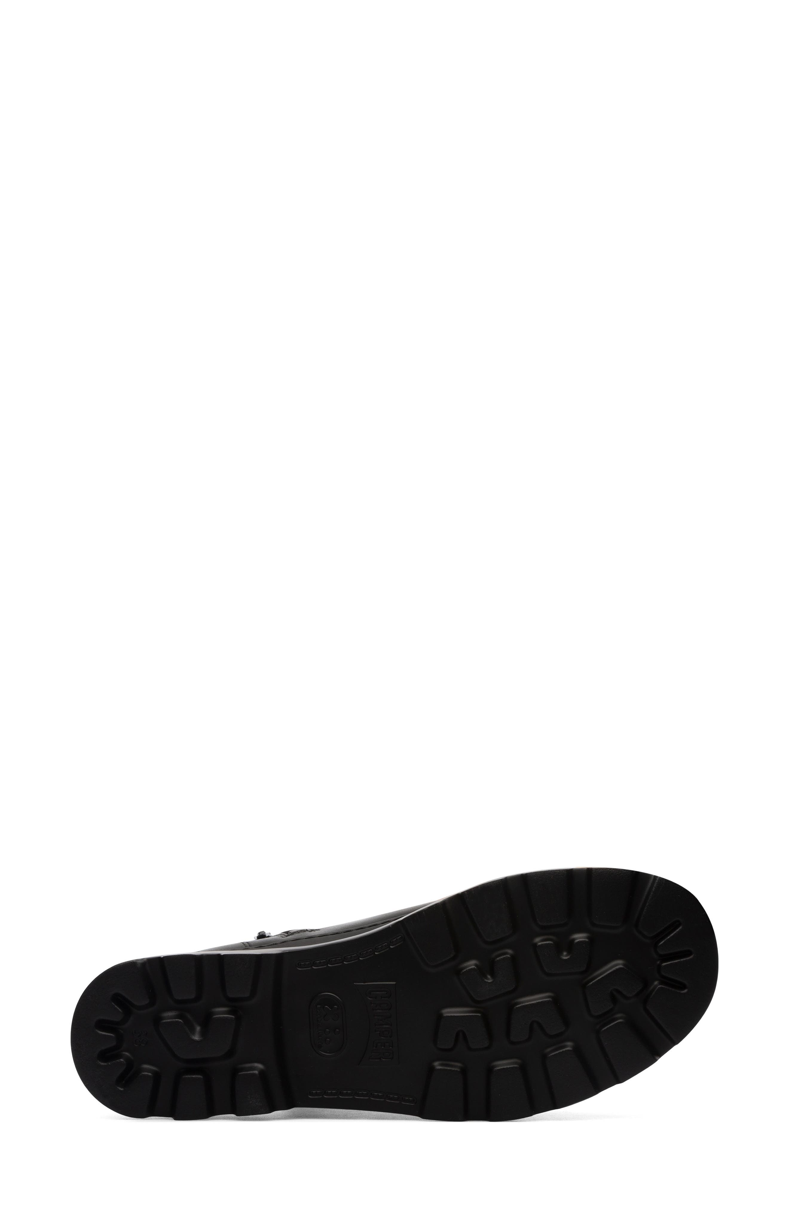 Camper Brutus Combat Boot, Alternate, color, 