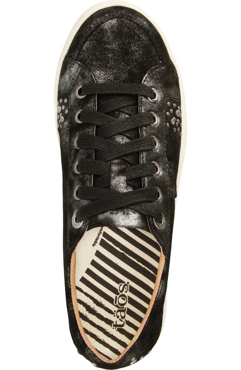 Taos 'Freedom' Sneaker, Alternate, color,