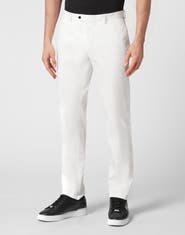PHILIPP PLEIN Long Trousers Chinos Fit Men