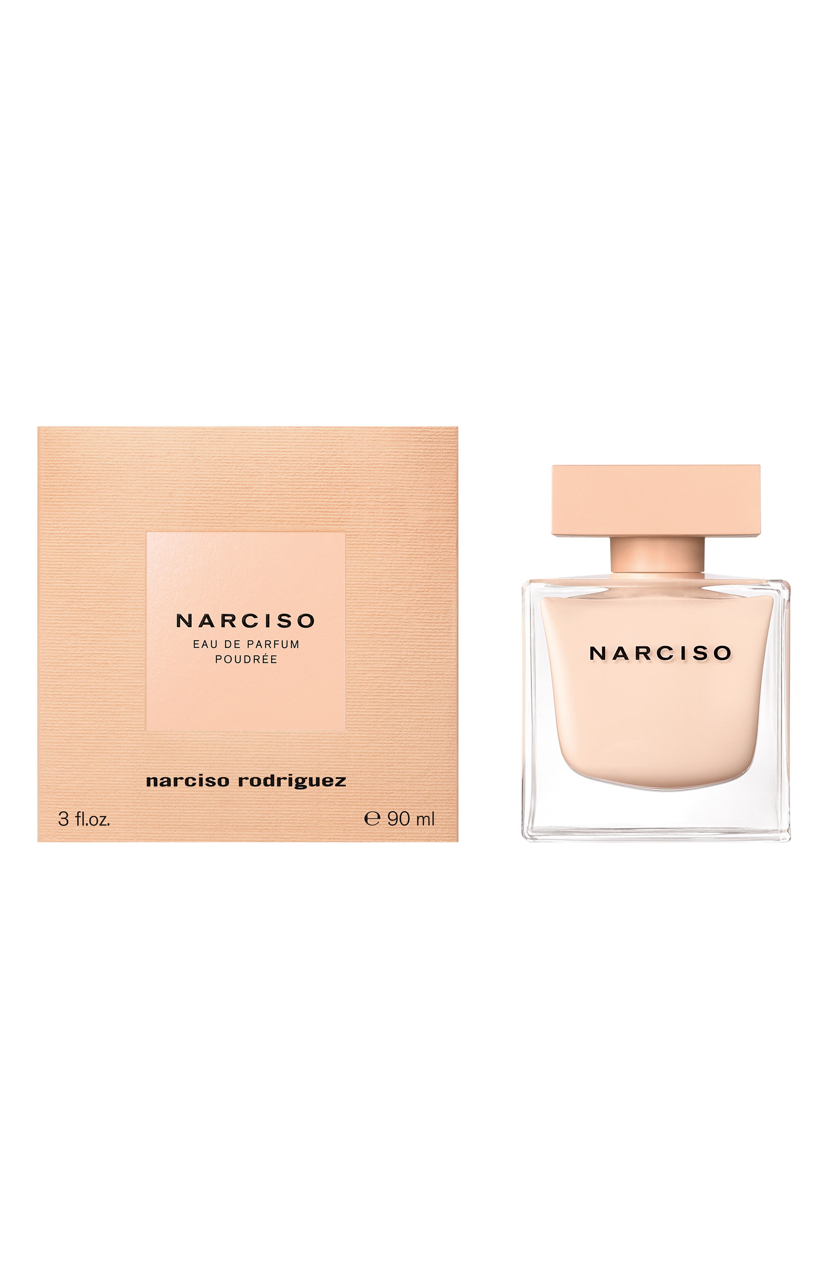 Narciso Poudrée Eau de Parfum (Women) | Nordstrom