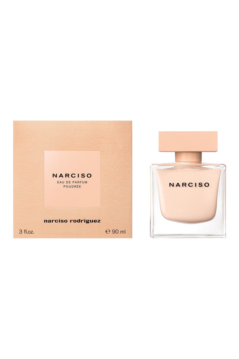 Narciso Poudrée Eau de Parfum, Alternate, color, NO COLOR