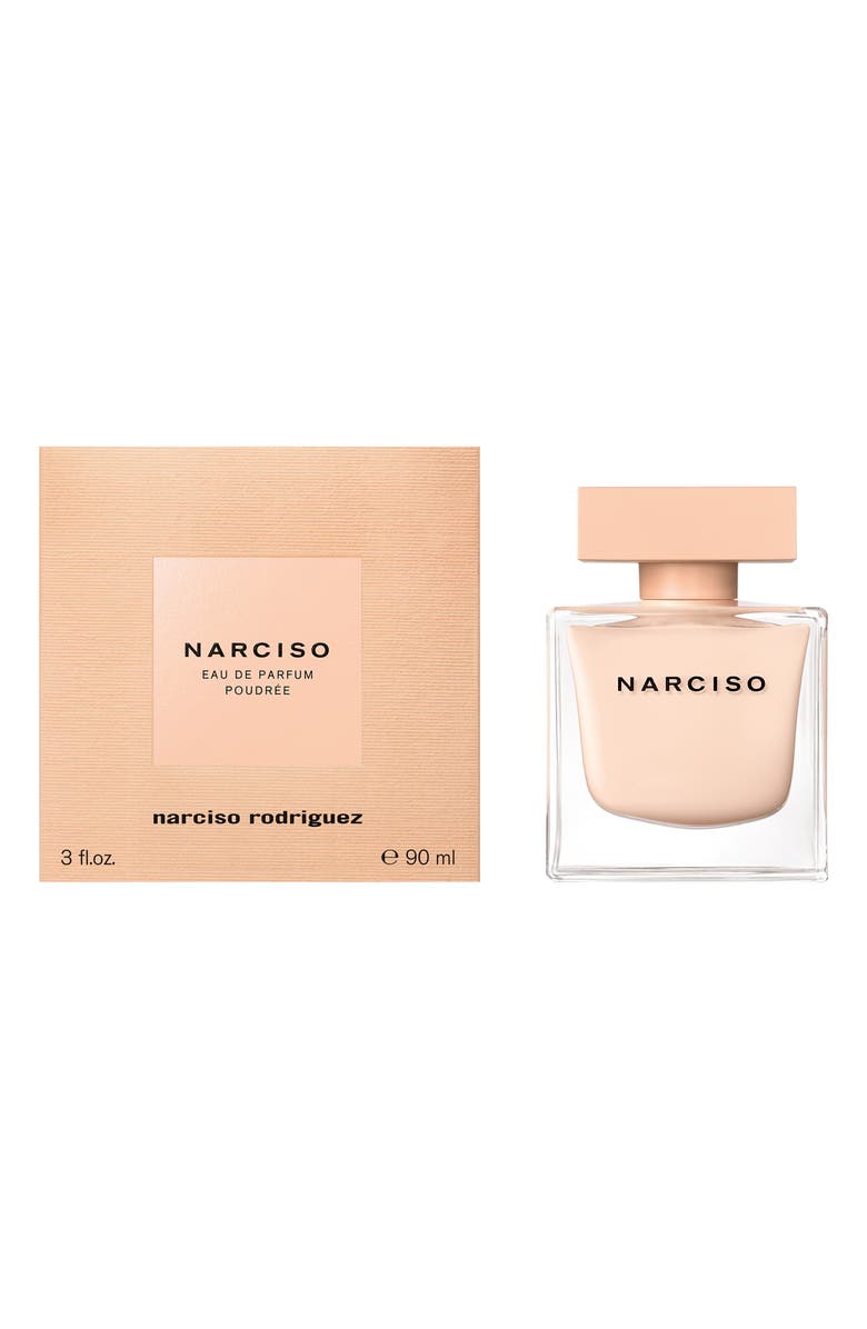 Narciso Rodriguez Narciso Poudrée Eau de Parfum, Alternate, color, 