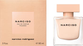 Narciso Rodriguez Narciso Poudree Eau de Parfum Nordstrom