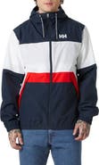 Helly Hansen Koster Waterproof Rain Jacket