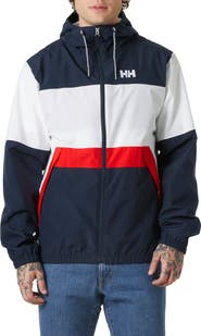 Helly Hansen Koster Waterproof Rain Jacket