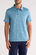 Z by Zella Camo Polo