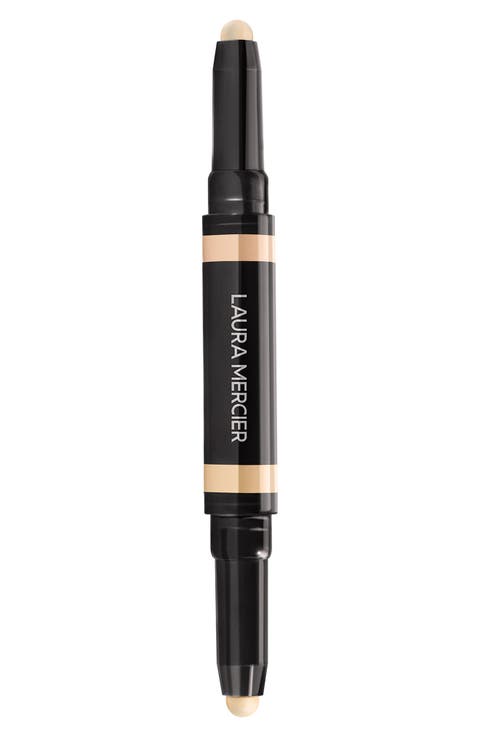 Secret Camouflage Correct and Brighten Concealer Duo Stick
