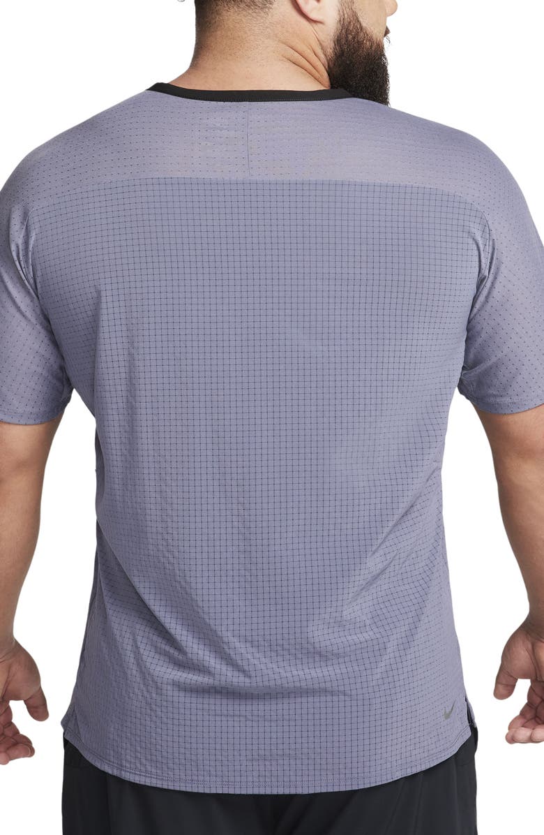 Nike Dri-FIT Trail Solar Chase Performance T-Shirt, Alternate, color, 