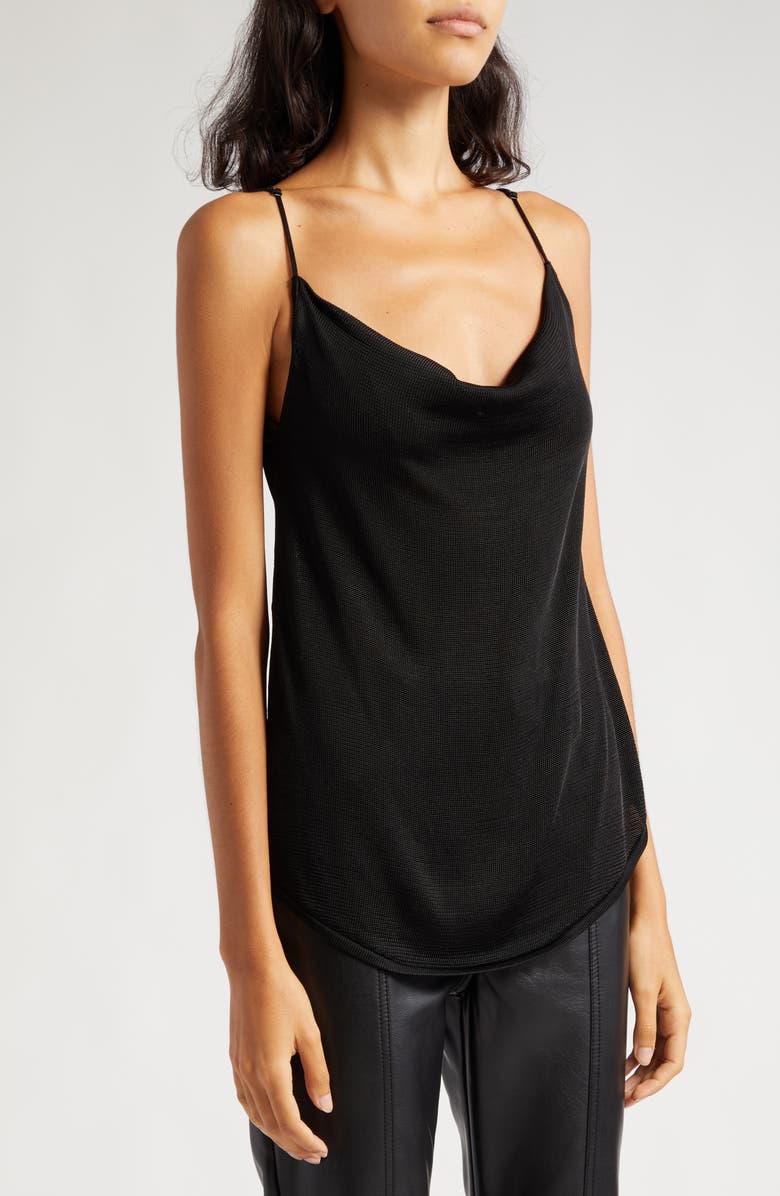 Cinq à Sept Marta Knit Camisole, Alternate, color,