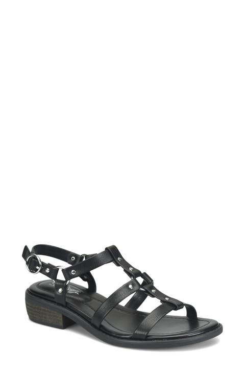 Nat Sandal (Women)
