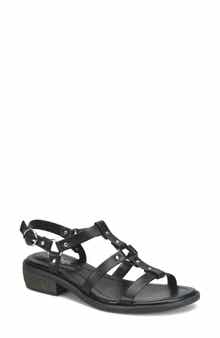 EUROSOFT Nat Sandal
