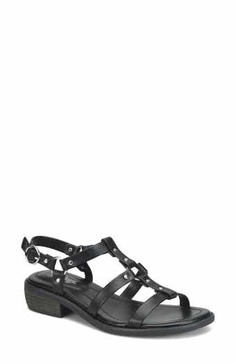 EUROSOFT Nat Sandal