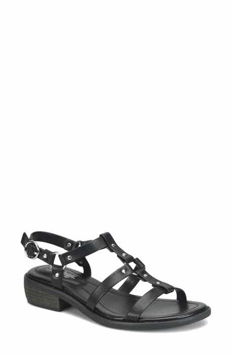 EUROSOFT Nat Sandal