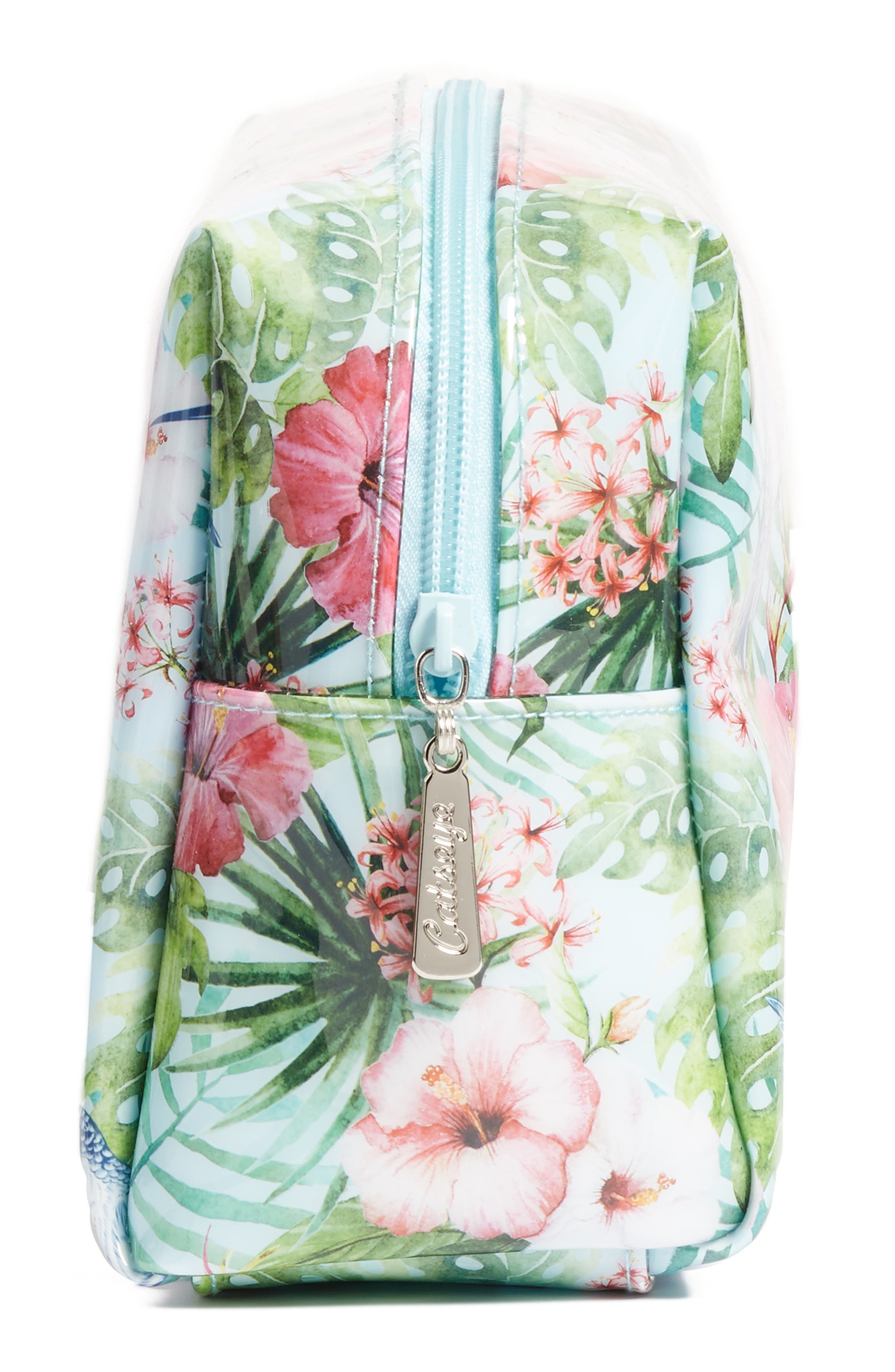 Catseye London Hummingbird Beauty Bag (Women) | Nordstrom