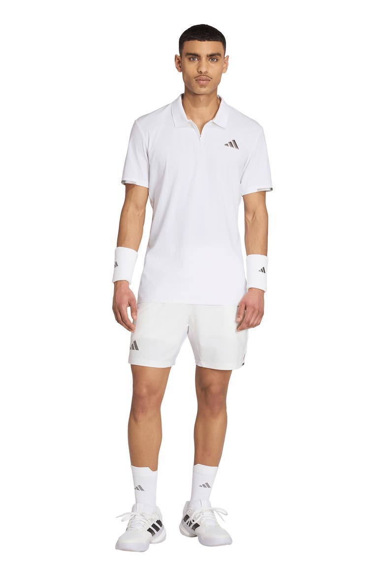 Performance 2-in-1 Shorts, Alternate, color, WHITE