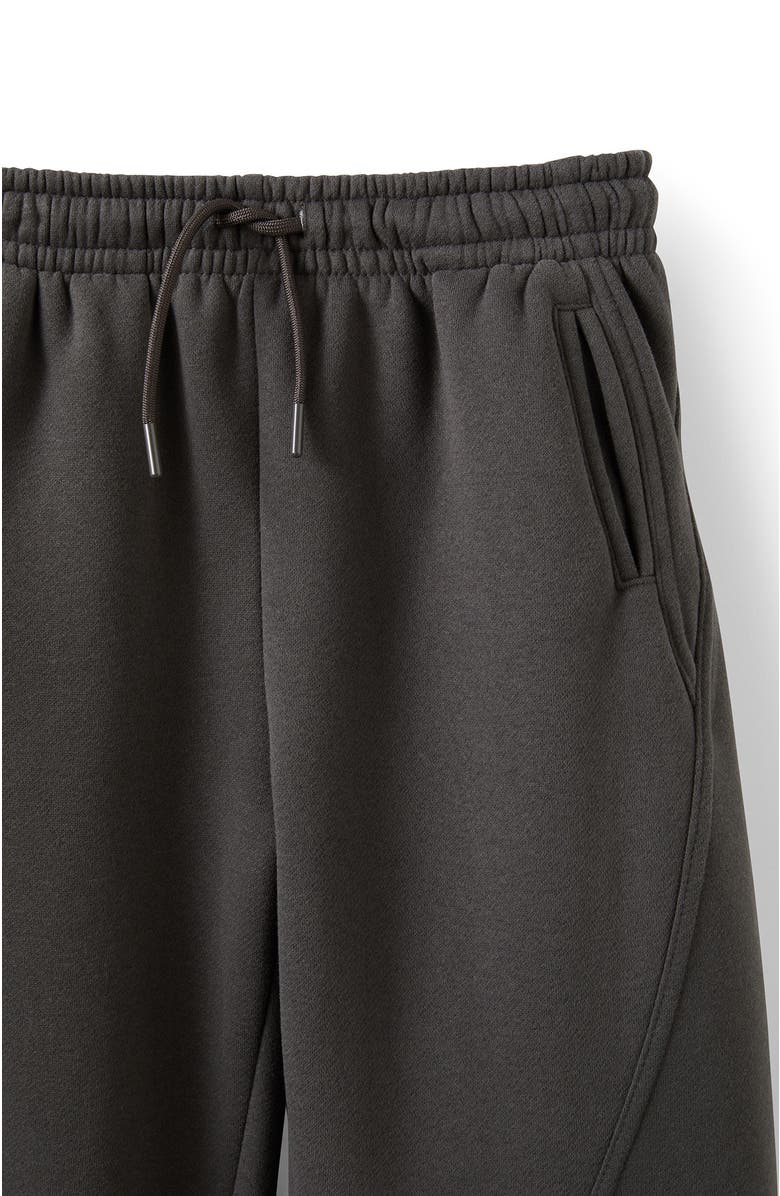 Cotton On Kids Kid's Sammy Barrel Trackpant, Alternate, color, Phantom