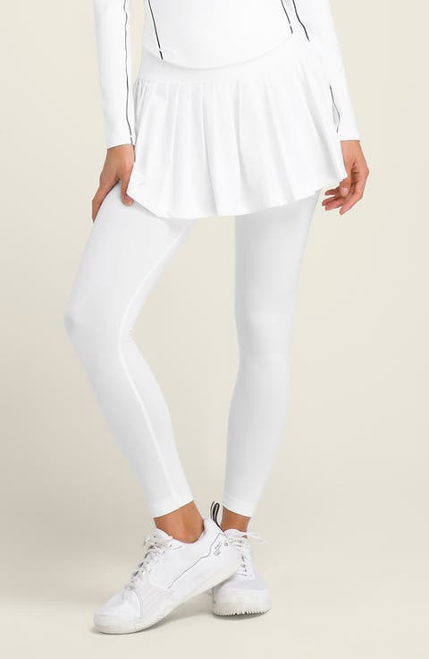 Midtown Skirty Tights