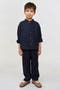 selected Navy Blue
