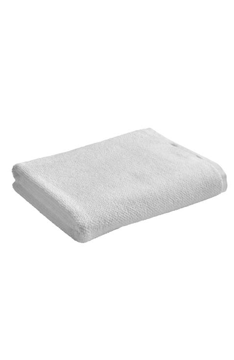 Brixton Textured Popcorn Weave Bath Sheets