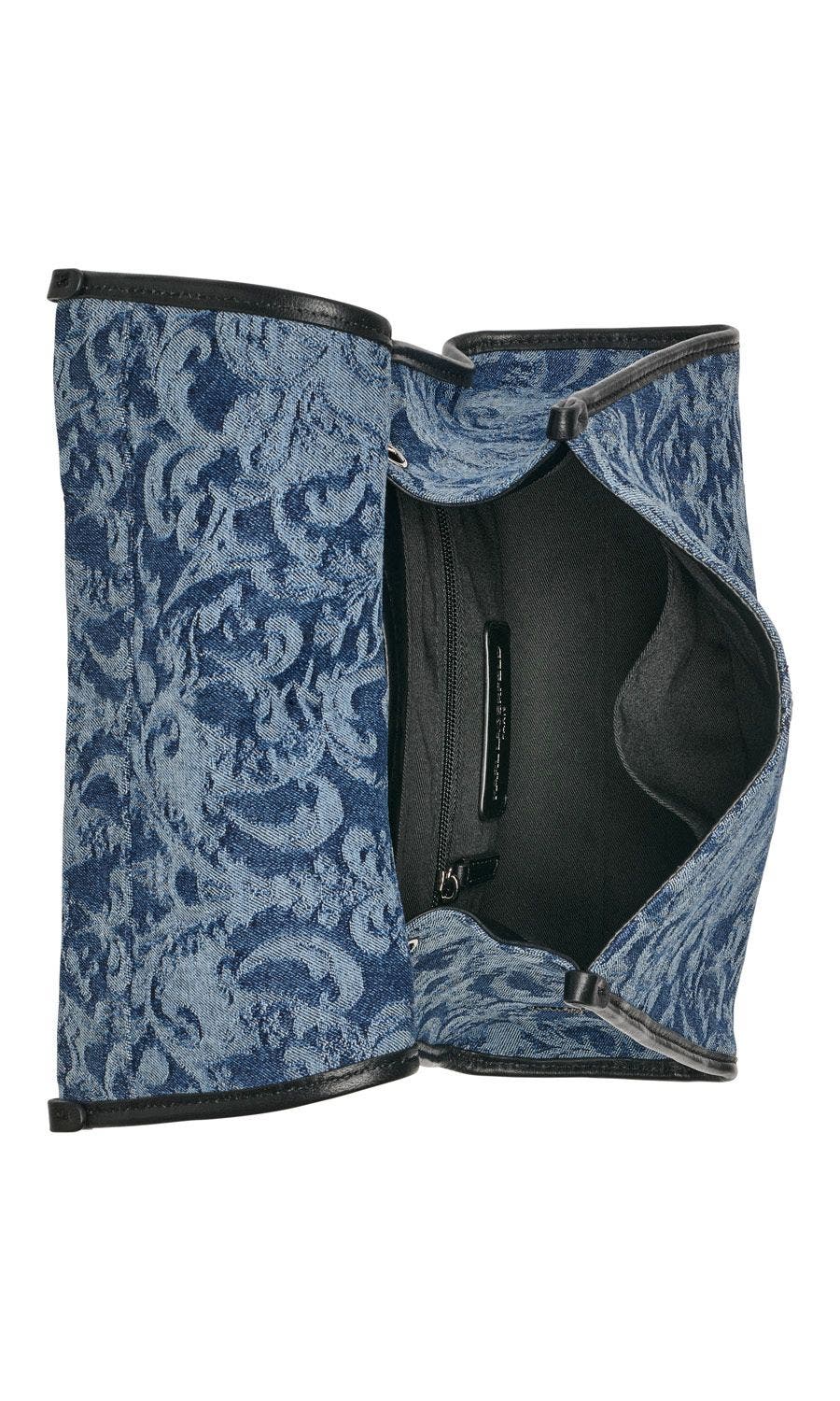 KARL LAGERFELD PARIS Luciene Shoulder, Alternate, color, 