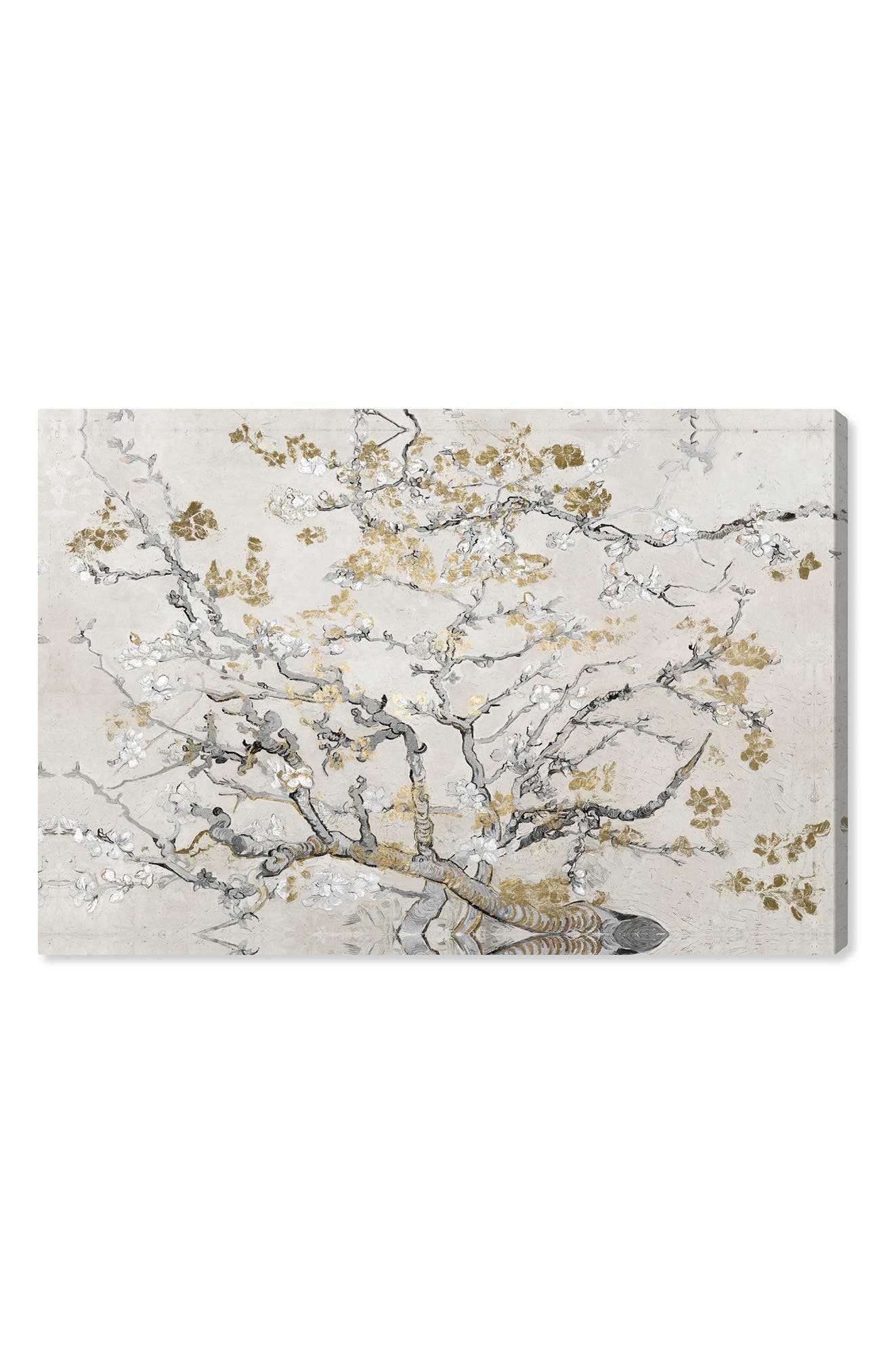 Wynwood Studio 'Van Gogh' Canvas Wall Art