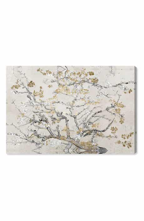 Wynwood Studio 'Van Gogh' Canvas Wall Art