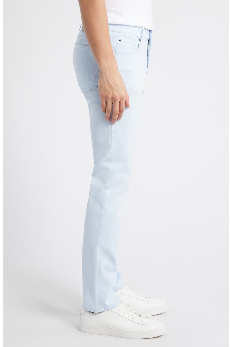 Chuck Modern Fit Five-Pocket Pants, Alternate, color, SKY