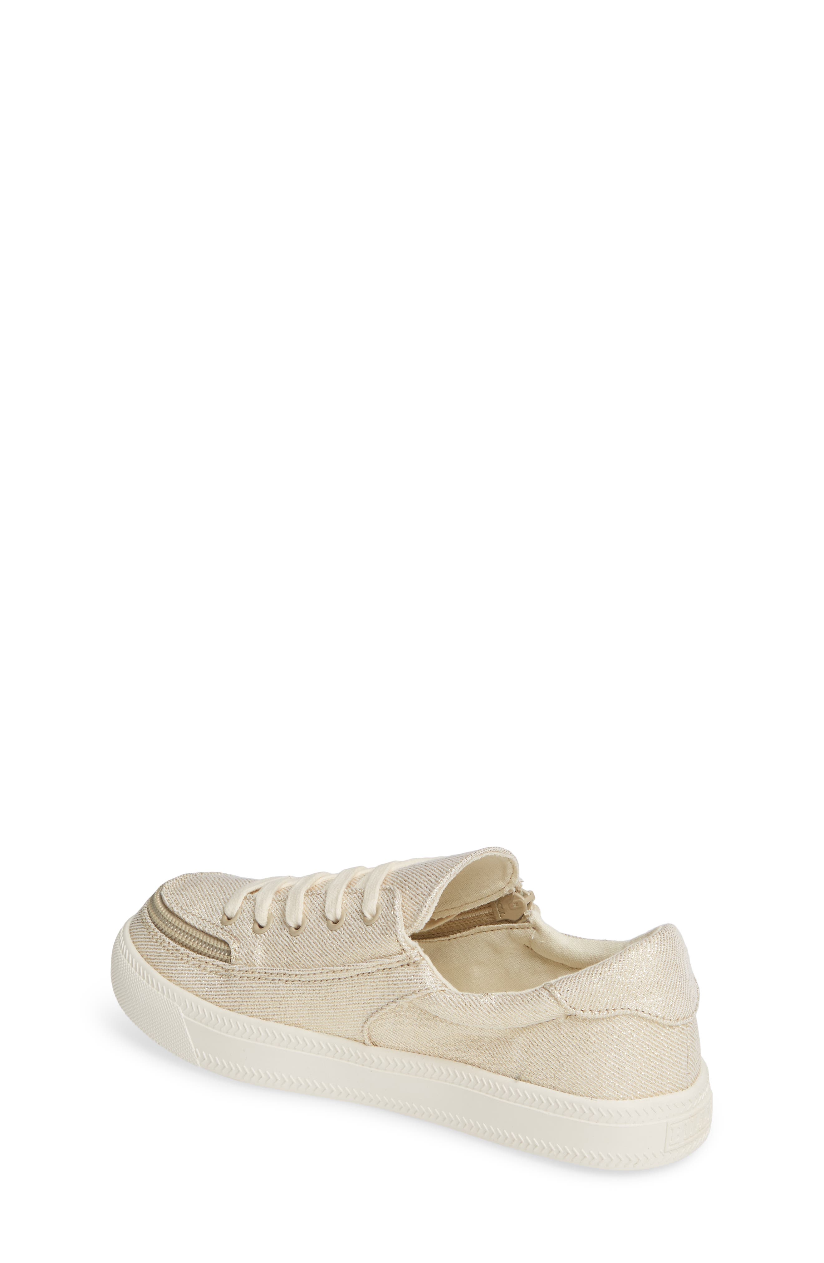 BILLY Footwear Classic Low Top Sneaker, Alternate, color, 