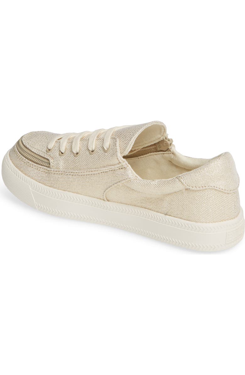 BILLY Footwear Classic Low Top Sneaker, Alternate, color,
