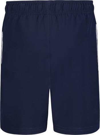 Kids' Compression Volley Swim Trunks
