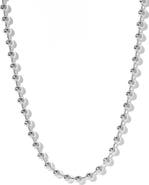 MIRANDA FRYE Allure Necklace