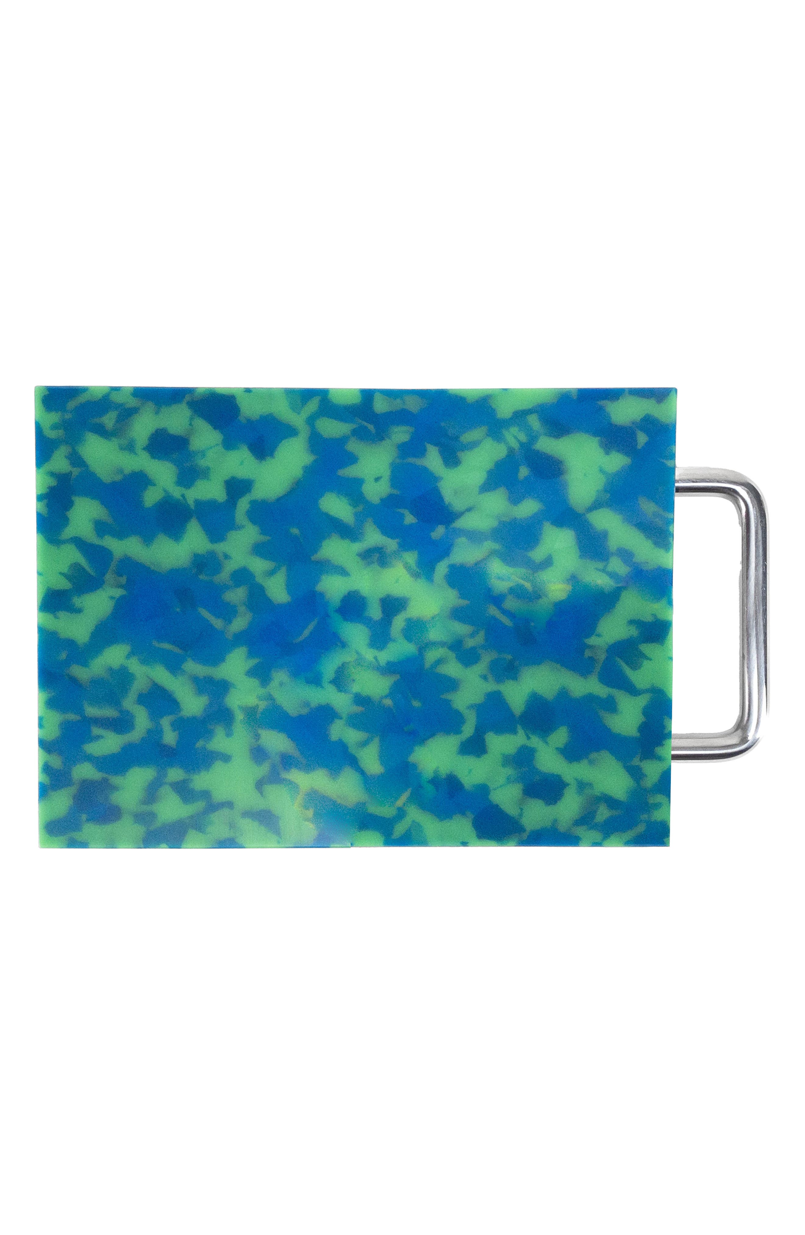 selected BLUE GREEN