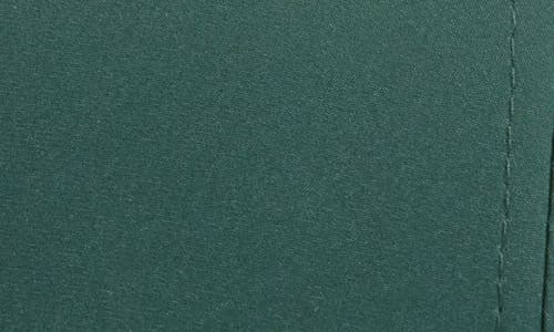Puma Golf X Reigning Champ 6-panel Snapback Baseball Cap In Green