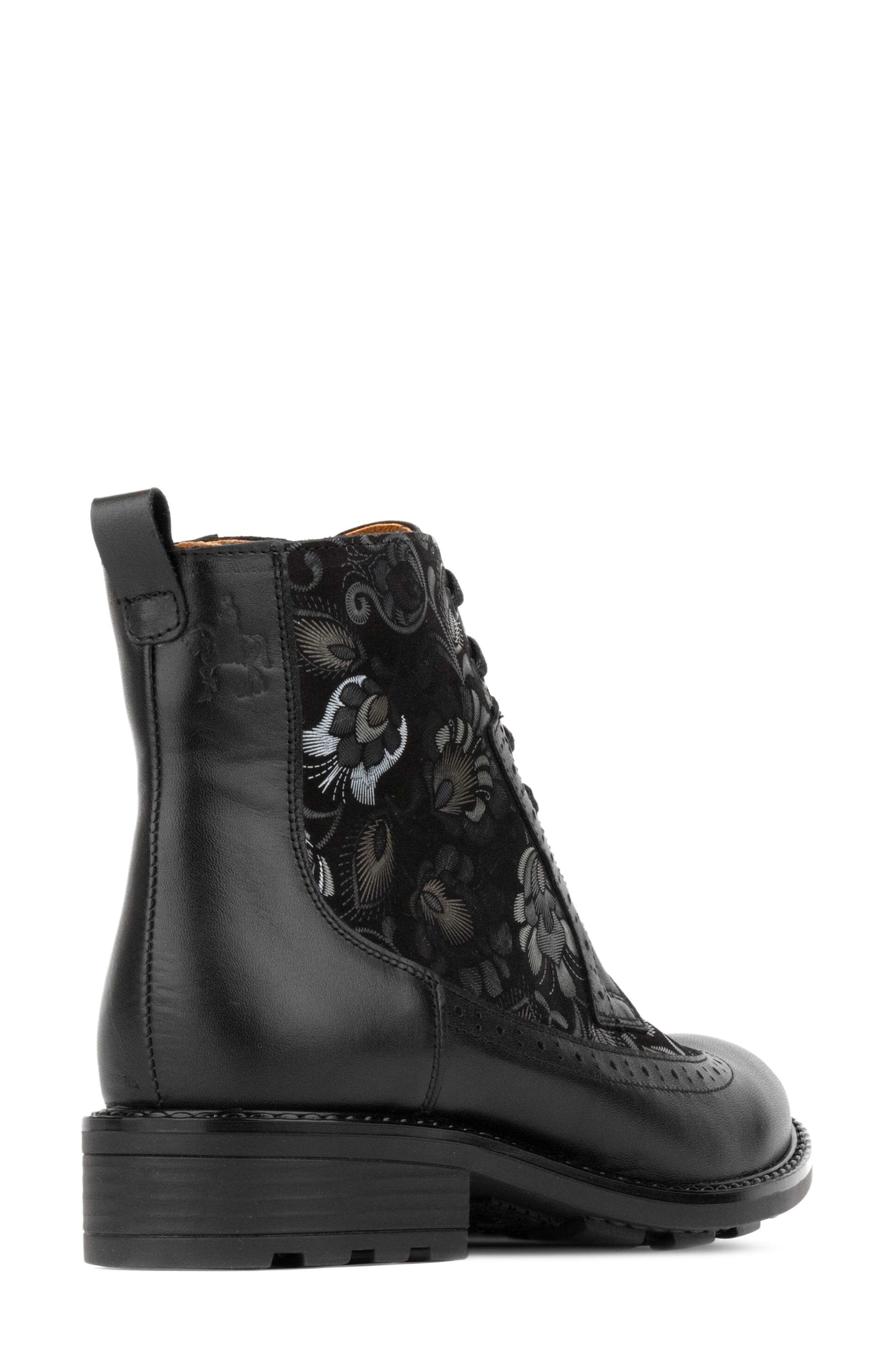 Milliner Boot, Alternate, color, BLACK