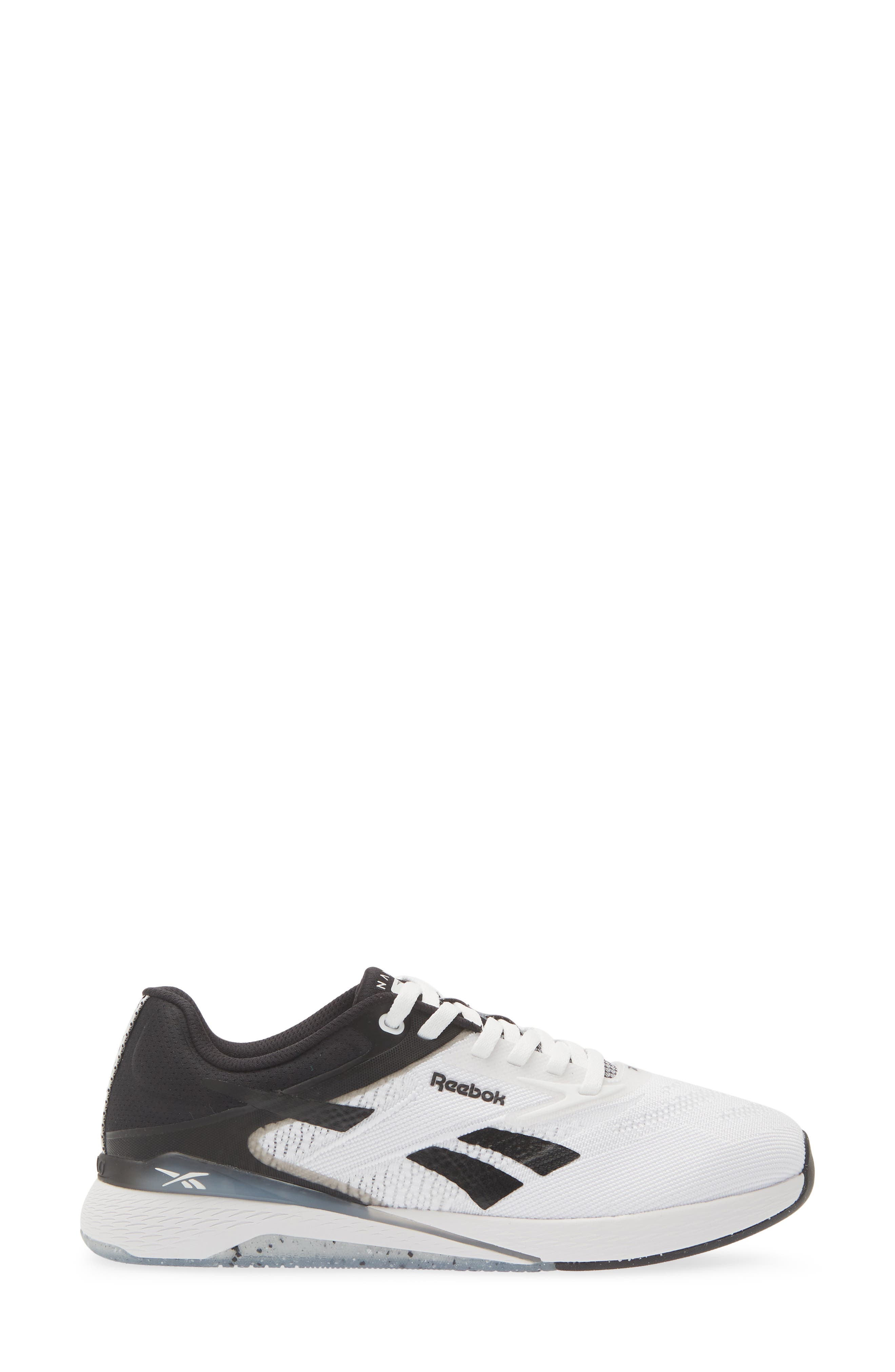 Nano X5 Training Shoe, Alternate, color, FTWR WHITE/BLACK