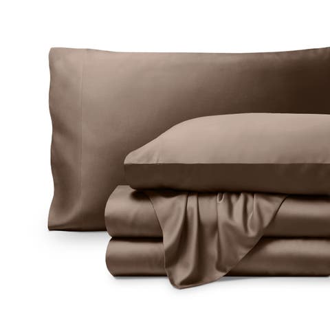 Cooling Rayon Sheet Set