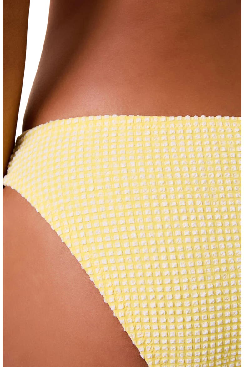 The Lolita Bikini Bottoms, Alternate, color, CITRINA