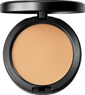 MAC Cosmetics Studio Fix Powder Plus Foundation