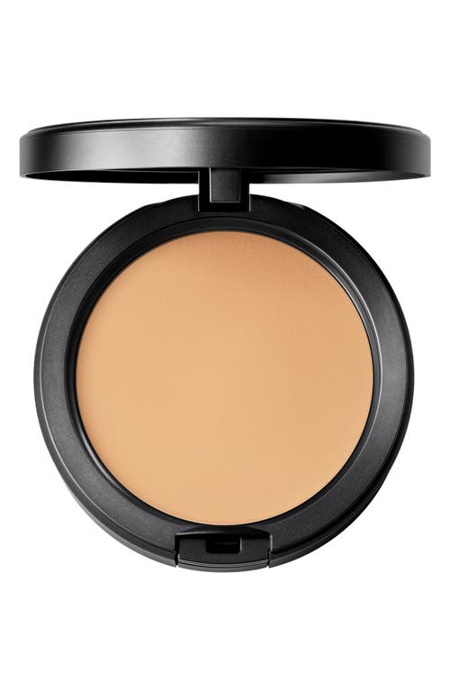 Mac Cosmetics Studio Fix Powder Plus Foundation In Nc35