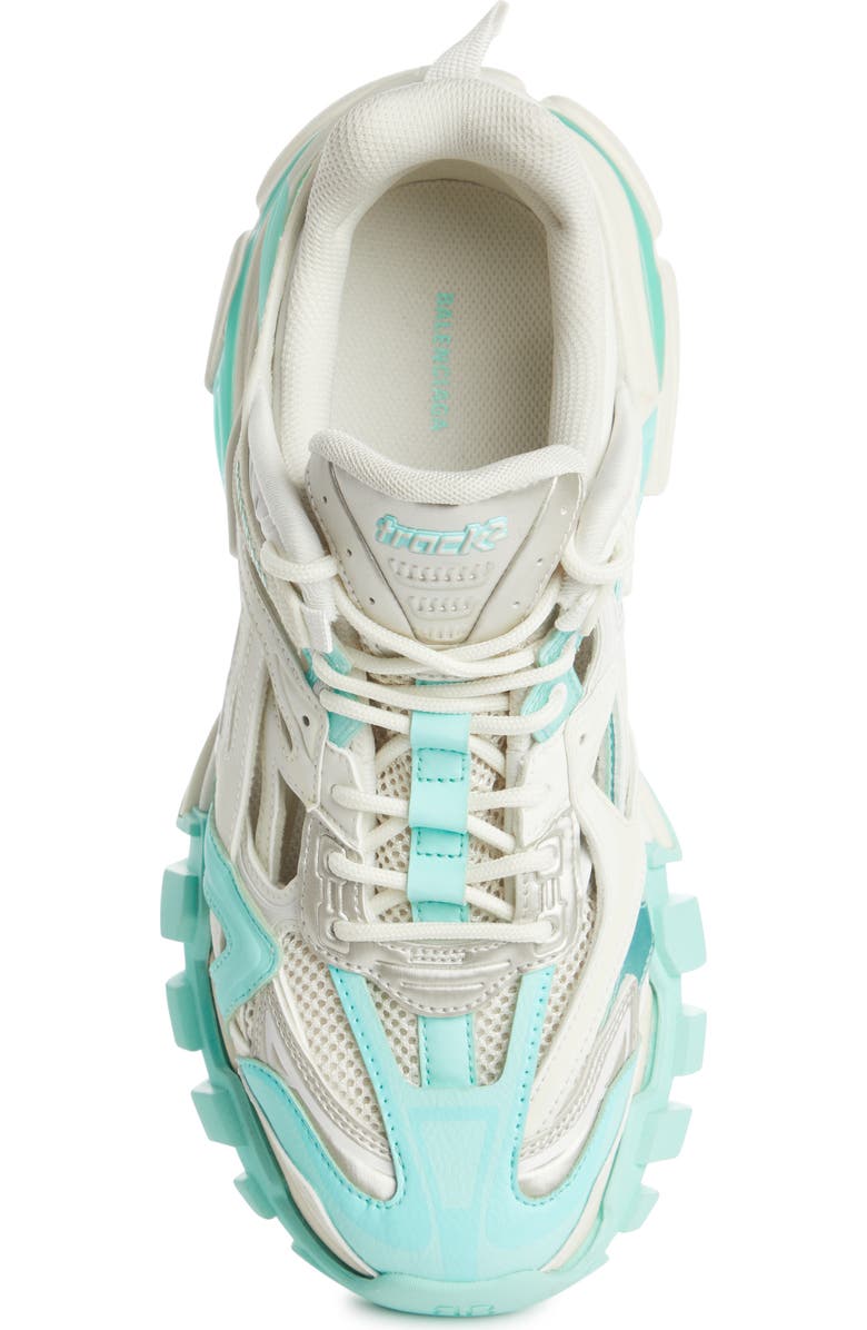 Balenciaga Track.2 Sneaker, Alternate, color,