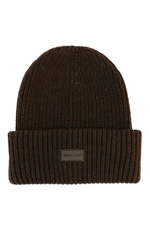 Women's Brown Beanies | Nordstrom